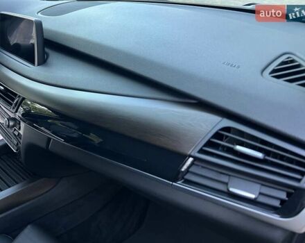 Черный БМВ Х5, объемом двигателя 2.99 л и пробегом 220 тыс. км за 29950 $, фото 48 на Automoto.ua