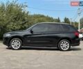 Черный БМВ Х5, объемом двигателя 2.99 л и пробегом 270 тыс. км за 25000 $, фото 6 на Automoto.ua