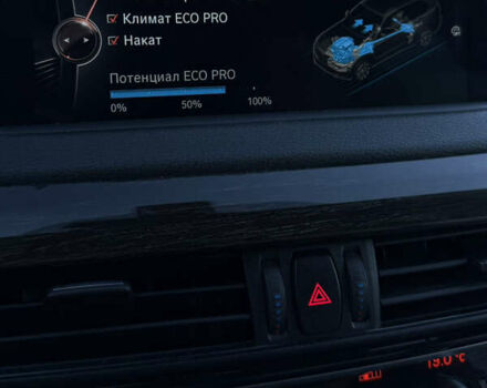 Чорний БМВ Х5, об'ємом двигуна 2.98 л та пробігом 172 тис. км за 20500 $, фото 17 на Automoto.ua