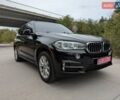 Черный БМВ Х5, объемом двигателя 3 л и пробегом 314 тыс. км за 16700 $, фото 5 на Automoto.ua