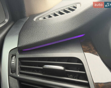 Черный БМВ Х5, объемом двигателя 2.98 л и пробегом 125 тыс. км за 23900 $, фото 19 на Automoto.ua