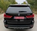 Черный БМВ Х5, объемом двигателя 3 л и пробегом 314 тыс. км за 16700 $, фото 10 на Automoto.ua