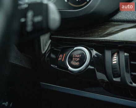 Чорний БМВ Х5, об'ємом двигуна 2.98 л та пробігом 220 тис. км за 22900 $, фото 26 на Automoto.ua