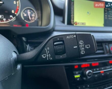 Черный БМВ Х5, объемом двигателя 2.99 л и пробегом 237 тыс. км за 24990 $, фото 26 на Automoto.ua