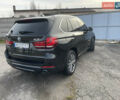 Чорний БМВ Х5, об'ємом двигуна 3 л та пробігом 203 тис. км за 28700 $, фото 9 на Automoto.ua