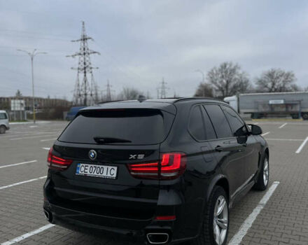 Черный БМВ Х5, объемом двигателя 2.99 л и пробегом 293 тыс. км за 32499 $, фото 15 на Automoto.ua