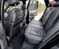 Черный БМВ Х5, объемом двигателя 3 л и пробегом 258 тыс. км за 34700 $, фото 68 на Automoto.ua