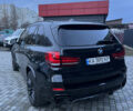 Черный БМВ Х5, объемом двигателя 4.39 л и пробегом 155 тыс. км за 26000 $, фото 10 на Automoto.ua