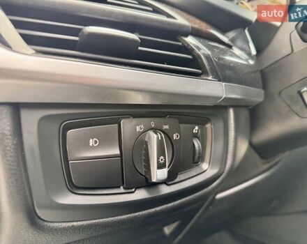 Черный БМВ Х5, объемом двигателя 2.98 л и пробегом 202 тыс. км за 23900 $, фото 43 на Automoto.ua