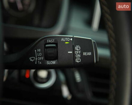 Черный БМВ Х5, объемом двигателя 2.99 л и пробегом 320 тыс. км за 23000 $, фото 20 на Automoto.ua