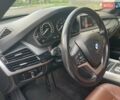 Черный БМВ Х5, объемом двигателя 2 л и пробегом 193 тыс. км за 24200 $, фото 22 на Automoto.ua