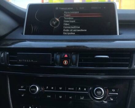 Черный БМВ Х5, объемом двигателя 2.98 л и пробегом 206 тыс. км за 22000 $, фото 14 на Automoto.ua