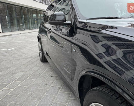 Чорний БМВ Х5, об'ємом двигуна 3 л та пробігом 144 тис. км за 32000 $, фото 32 на Automoto.ua