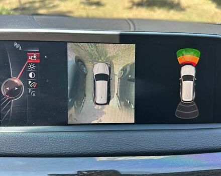 Черный БМВ Х5, объемом двигателя 2.98 л и пробегом 134 тыс. км за 28000 $, фото 24 на Automoto.ua