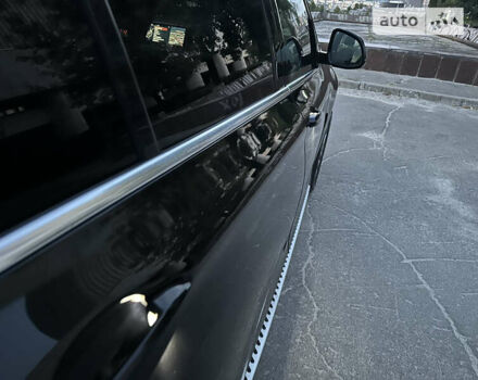 Черный БМВ Х5, объемом двигателя 2.98 л и пробегом 264 тыс. км за 19999 $, фото 11 на Automoto.ua