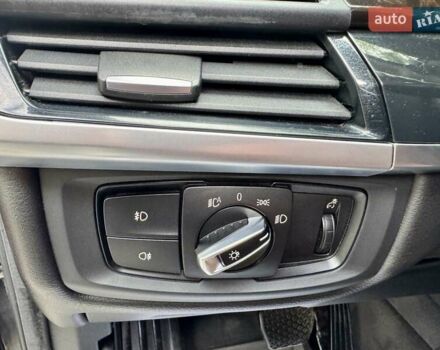 Черный БМВ Х5, объемом двигателя 2 л и пробегом 152 тыс. км за 23490 $, фото 26 на Automoto.ua