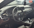 Чорний БМВ Х5, об'ємом двигуна 3 л та пробігом 177 тис. км за 33900 $, фото 23 на Automoto.ua