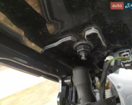 Чорний БМВ Х5, об'ємом двигуна 2 л та пробігом 159 тис. км за 25500 $, фото 58 на Automoto.ua