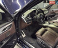 Черный БМВ Х5, объемом двигателя 3 л и пробегом 218 тыс. км за 33999 $, фото 71 на Automoto.ua