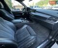 Черный БМВ Х5, объемом двигателя 2 л и пробегом 198 тыс. км за 26500 $, фото 28 на Automoto.ua