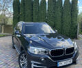 Черный БМВ Х5, объемом двигателя 2 л и пробегом 256 тыс. км за 23000 $, фото 1 на Automoto.ua