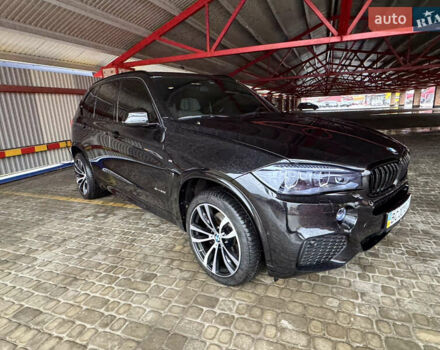 Черный БМВ Х5, объемом двигателя 2.99 л и пробегом 201 тыс. км за 29900 $, фото 36 на Automoto.ua