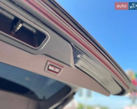 Чорний БМВ Х5, об'ємом двигуна 2 л та пробігом 270 тис. км за 28500 $, фото 29 на Automoto.ua