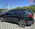 Чорний БМВ Х5, об'ємом двигуна 3 л та пробігом 119 тис. км за 38500 $, фото 5 на Automoto.ua