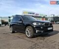 Черный БМВ Х5, объемом двигателя 2.99 л и пробегом 188 тыс. км за 27000 $, фото 11 на Automoto.ua