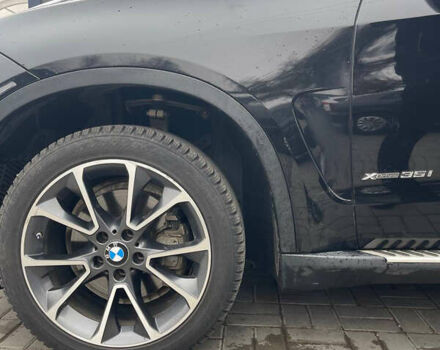 Чорний БМВ Х5, об'ємом двигуна 2.98 л та пробігом 195 тис. км за 20000 $, фото 9 на Automoto.ua