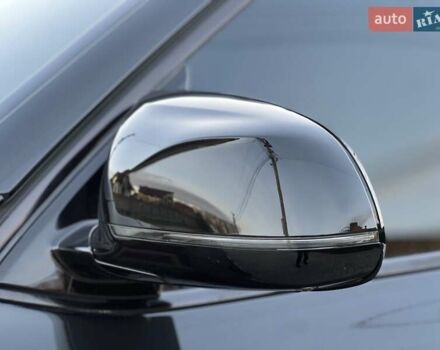 Черный БМВ Х5, объемом двигателя 2.99 л и пробегом 199 тыс. км за 33500 $, фото 14 на Automoto.ua