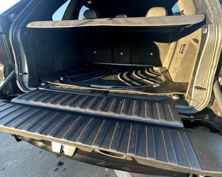 Черный БМВ Х5, объемом двигателя 3 л и пробегом 178 тыс. км за 34500 $, фото 22 на Automoto.ua