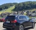 Чорний БМВ Х5, об'ємом двигуна 2.98 л та пробігом 86 тис. км за 32500 $, фото 8 на Automoto.ua