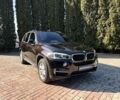 Черный БМВ Х5, объемом двигателя 3 л и пробегом 107 тыс. км за 23800 $, фото 1 на Automoto.ua