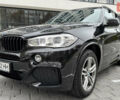 Чорний БМВ Х5, об'ємом двигуна 3 л та пробігом 144 тис. км за 32000 $, фото 16 на Automoto.ua