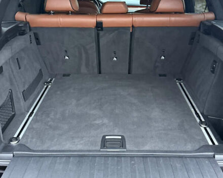 Чорний БМВ Х5, об'ємом двигуна 4.39 л та пробігом 183 тис. км за 29500 $, фото 25 на Automoto.ua