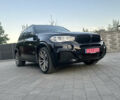 Чорний БМВ Х5, об'ємом двигуна 3 л та пробігом 320 тис. км за 25950 $, фото 41 на Automoto.ua