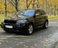 Чорний БМВ Х5, об'ємом двигуна 3 л та пробігом 170 тис. км за 35000 $, фото 1 на Automoto.ua