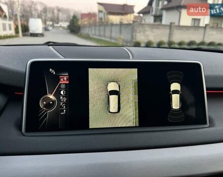 Черный БМВ Х5, объемом двигателя 2.99 л и пробегом 199 тыс. км за 33500 $, фото 60 на Automoto.ua