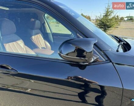 Черный БМВ Х5, объемом двигателя 3 л и пробегом 300 тыс. км за 30000 $, фото 12 на Automoto.ua