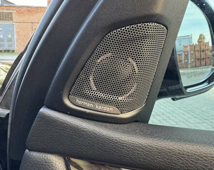 Чорний БМВ Х5, об'ємом двигуна 2.99 л та пробігом 283 тис. км за 27500 $, фото 25 на Automoto.ua