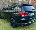 Чорний БМВ Х5, об'ємом двигуна 2 л та пробігом 260 тис. км за 24500 $, фото 23 на Automoto.ua