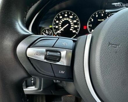 Чорний БМВ Х5, об'ємом двигуна 3 л та пробігом 115 тис. км за 30990 $, фото 12 на Automoto.ua