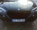 Чорний БМВ Х5, об'ємом двигуна 2.98 л та пробігом 130 тис. км за 28750 $, фото 1 на Automoto.ua