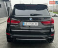 Чорний БМВ Х5, об'ємом двигуна 3 л та пробігом 177 тис. км за 33900 $, фото 6 на Automoto.ua