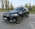 Черный БМВ Х5, объемом двигателя 3 л и пробегом 115 тыс. км за 526 $, фото 1 на Automoto.ua