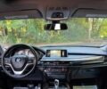 Чорний БМВ Х5, об'ємом двигуна 3 л та пробігом 133 тис. км за 15000 $, фото 8 на Automoto.ua