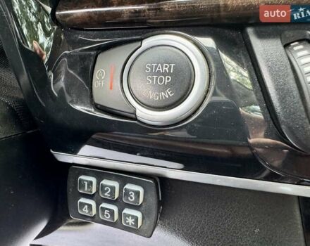 Черный БМВ Х5, объемом двигателя 2 л и пробегом 152 тыс. км за 23490 $, фото 30 на Automoto.ua