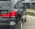 Чорний БМВ Х5, об'ємом двигуна 2.98 л та пробігом 106 тис. км за 17900 $, фото 20 на Automoto.ua