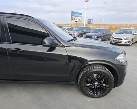 Чорний БМВ Х5, об'ємом двигуна 2 л та пробігом 152 тис. км за 33990 $, фото 11 на Automoto.ua